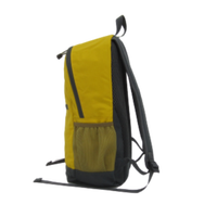 Mochila Escolar Personalizada con Logotipo, Mochila para Portátil Impermeable y Moderna con Características Antirrobo, 15 Pulgadas