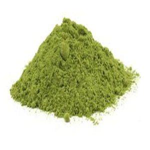 Ecocert Certified Organic Semi-Permanent <b>Hair</b> <b>Dye</b> Paste Powder High Quality Natural Herbal Dark Brown Direct Manufacturer - Product Image 2