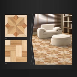 Toutes les couleurs disponibles dans ce modèle carreaux de sol en céramique 40x40cm - Product Image 6