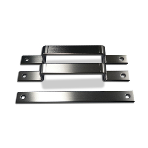 Meilleure vente d'outils de Construction barres omnibus plaquées cuivre Costal bonne résistance aux hautes températures soudable et brésilien - Product Image 1