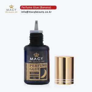 MACY-pegamento profesional para extensiones de pestañas, adhesivo de perfume de alta calidad de Corea - Product Image 3