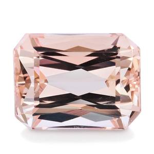 MORGANITE natural de corte Octágono 3X5mm "Precio de fábrica al por mayor Piedra preciosa suelta facetada de alta calidad" | MARROPINO MORGANITE | IGI - Product Image 1