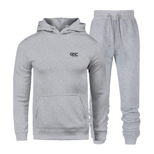 Vêtements de sport pour hommes, survêtement de Jogging, avec impression personnalisée et étiquettes privées à des prix moins chers que le marché - Product Image 1
