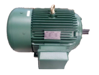 Pour Moteur Asynchrone Industriel Robuste YLVF 400 100KW Triphasé 575-600V 50Hz IE2 avec Contrôleur de Vitesse Variable