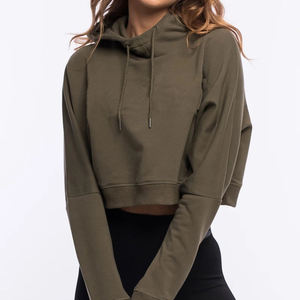 2021ที่มีคุณภาพสูง80% Cotton20 % โพลีเอสเตอร์ผู้หญิงขนแกะตัดหมวกที่มีการเย็บปักถักร้อย - Product Image 1