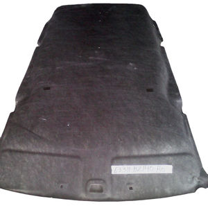 Cabecero de techo para DAIHATSU, GRAN MAX, S402P,S402V, 63311-BZ140-B0 - Product Image 1