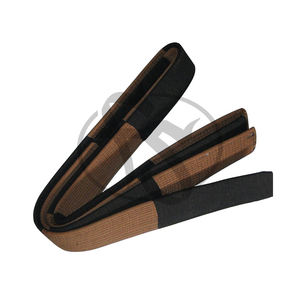 Cinturones de entrenamiento de artes marciales, tamaño personalizado, Judo, Taekwondo, kárate - Product Image 6