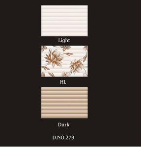 กระเบื้องผนังเซรามิกดีไซน์หลากสี30x45cm - Product Image 3