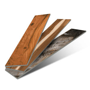 ¡Descuento! Diseño más popular tablón de madera gres porcelanto para salón de banquetes. - Product Image 3