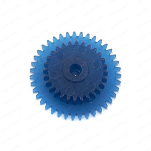 BGE649 VDO Spedometer Odometer Kilometer Cluster Repair Gear Cog 39x28 Teeth - Product Image 1