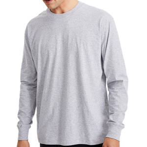 T-shirts homme personnalisés OEM 2022, 100% coton 200gsm, col rond, manches courtes, taille oversize, livraison directe possible. - Product Image 6