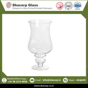 Private Label Luxurious Color Glass <b>Candle</b> Holder for Home Decor - Product Image 4