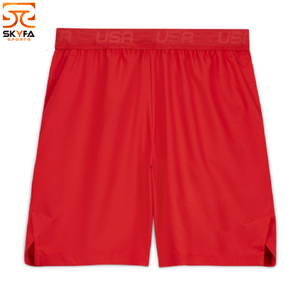 กางเกงฝึก GAA แบบซักได้,กางเกงขาสั้นแบบเฉพาะ - Product Image 2