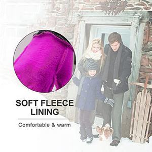 ถุงมือปั่นจักรยานออกกำลังกายระบายอากาศได้ดีแฟชั่นใหม่ออกแบบได้ตามต้องการสำหรับฤดูหนาว - Product Image 4