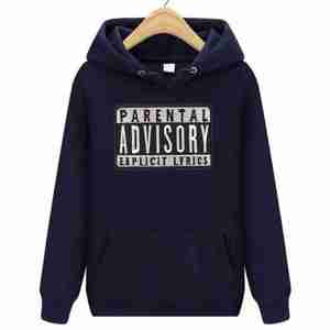 Sudadera con capucha y logotipo personalizado de alta calidad unisex con diseño en relieve y cremallera Suministro ODM para uso en ropa de hombres y mujeres - Product Image 3