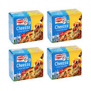 Queso para Pizza - 100% Mozzarella para la venta - Product Image 5