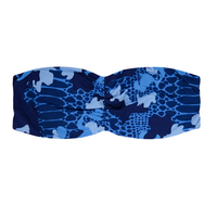 Vente en Gros Maillot de Bain Femme Taille Basse Bandeau Bikini Maillot de Bain Bikinis & Beachwear