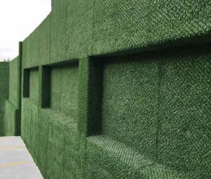Vallas de hierba verde ligeras de fabricación turca, divisores de privacidad para interiores y exteriores fáciles de instalar para villas, apartamentos tradicionales - Product Image 4