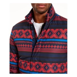 Chaqueta a la moda para hombre, abrigo cálido, acolchada, ajustada, para invierno, venta al por mayor - Product Image 2