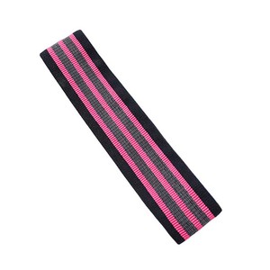 Bandes de résistance élastiques pour l'entraînement du corps, 5 pièces, en tissu de haute qualité - Product Image 6