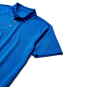 Camisas Polo Personalizadas de Estilo Casual, Lisas, de Manga Corta, Teñidas, Talla Grande para Hombre, 100% Poliéster, Tela Piqué Antiarrugas y Transpirable - Product Image 5