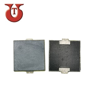 Zumbador piezoeléctrico SMD, UTPT1628AS - Product Image 1
