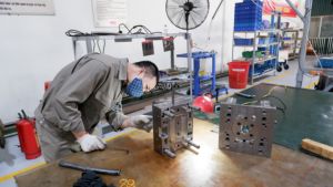 High Quality Vietnamese Injection <b>Mould</b> Maker Specialized in Automotive <b>Plastic</b> Parts - Product Image 5