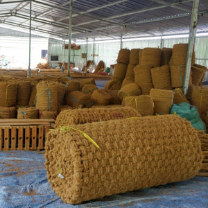 Paillasson en fibre de coco de haute qualité du Vietnam - Meilleur prix du Vietnam / Mme. Shyn - Product Image 3