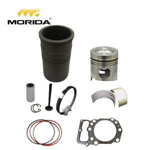 อะไหล่เครื่องจักรกล ลูกสูบ S6B2T 36217-67100 - Product Image 4