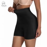 Ohryiyun — culotte taille haute, robe amincissante, contrôle du ventre, short rembourré à la hanche pour femmes, nouvelle collection 2021