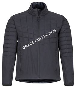 Veste matelassée imperméable à bulles pour homme, personnalisé, vêtement d'extérieur chaud, Parka bouffante imperméable, hiver, - Product Image 6