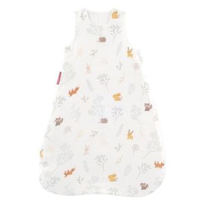 Nouveau petit bébé sac de couchage personnalisé bébé 100% polyester polaire doux chaud nouveau-né sac de couchage à bon prix - Product Image 2