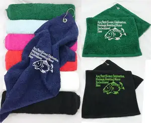 Soak Up The Sweat With Wholesale fishing towels 
