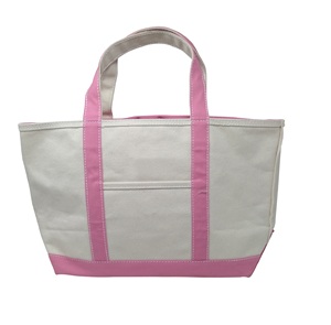 Sac de plage en coton pour femme certifié équitable et écologique, fermeture éclair, couleurs personnalisées, sangles variées, différentes tailles – Offre Spéciale - Product Image 2