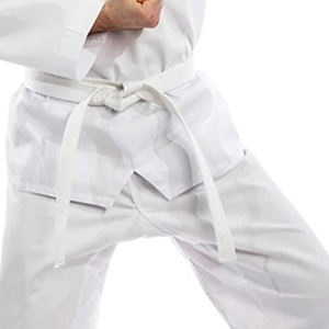 BJJ Gi brésilien Jiu Jitsu Kimono perle armure Jiu Jitsu Gi pour les femmes confortable compétition karaté costume MMA uniforme pour Judo - Product Image 4