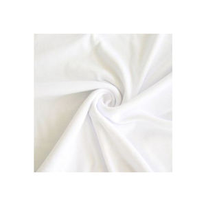 Affordable 100% Organic Pure Cotton Interlock Fabric For Baby <b>Blanket</b> Buy At Minimal Price - Product Image 1