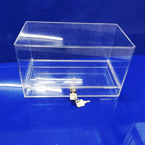 storage display <b>box</b> - Product Image 4