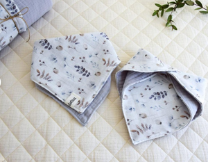 Bavoirs pour bébé, Bandana, prix d'usine - Product Image 4