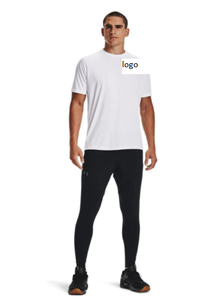 Pantalon de Sport Hybride Performance pour Homme 100% Polyester Importé Fermeture à Cordon Pantalon de Jogging Personnalisé du Bangladesh - Product Image 3