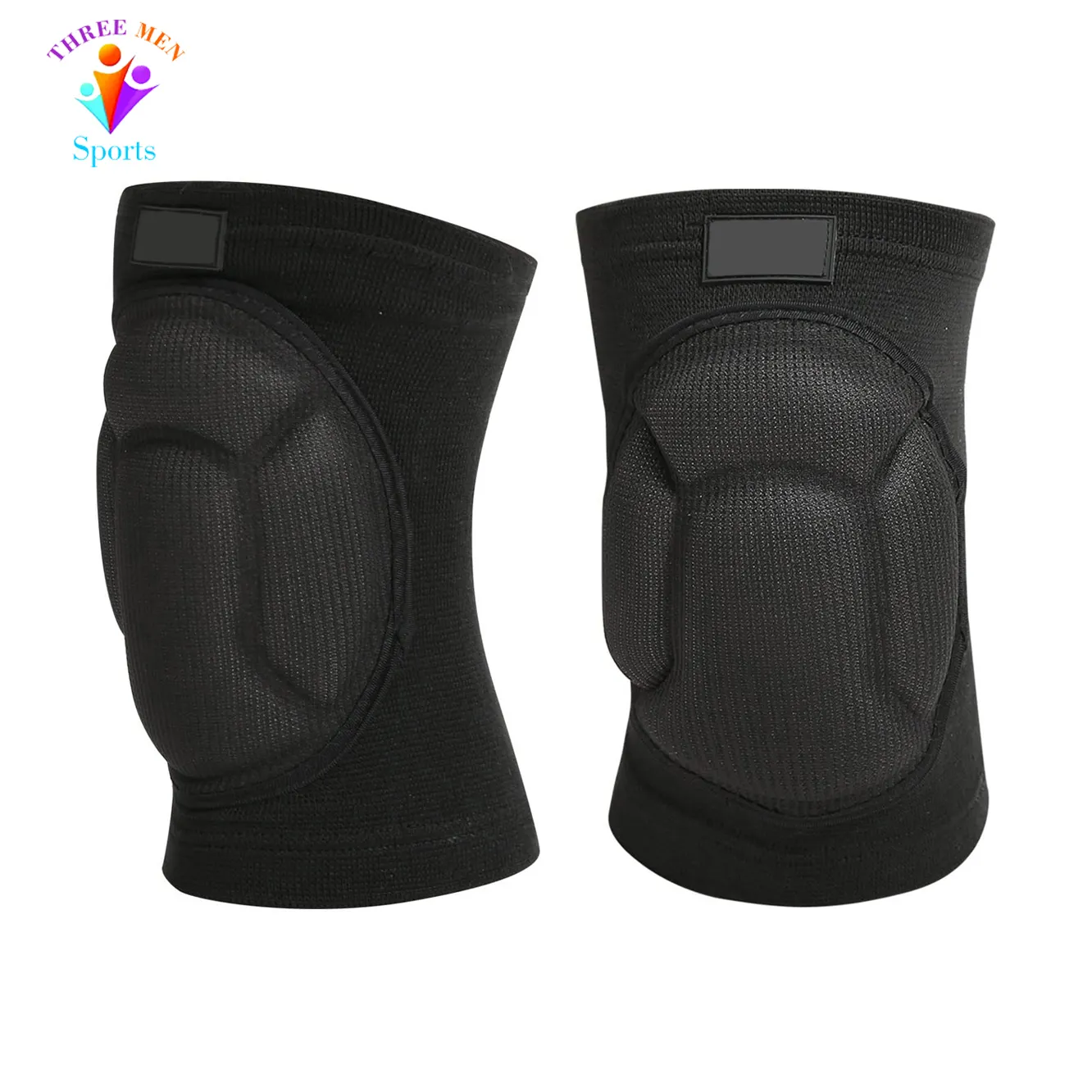 Martial Arts Boxing Knee Pads Elastic Soft Protective Sponge MMA Support For Joint Training Sports Bandage Knee Pads