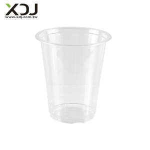 Gobelets transparents pour animaux domestiques, 7oz, 78mm, avec couvercle, jetable, en plastique, approvisionnement d'usine à taïwan, livraison gratuite - Product Image 1