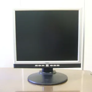 Kullanılan PC monitörü, toplu