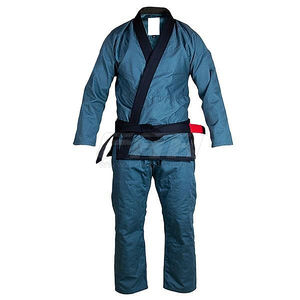 Unisex Jiu Jitsu BJJ Gi Uniforms Martial Arts Uniform Bjj Gi Suits Lightweight Jiu Jitsu BJJ Uniform - Product Image 1