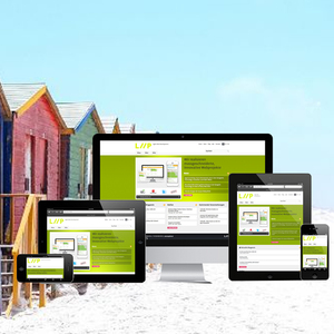 Innovative IT Service Provider in India | Website and Web App Development Company | Award Wiining Website Services by Webroot - Product Image 1