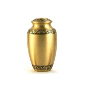 CREMATION <b>URNS</b> Adult Cremation <b>Urn</b> for Human Ashes <b>Large</b> Male Female Size 220 Cubic Inches American Style Funeral Supplies - Product Image 2