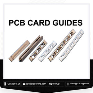 คู่มือการ์ด PCB คุณภาพสูงจากโรงงาน - Product Image 6