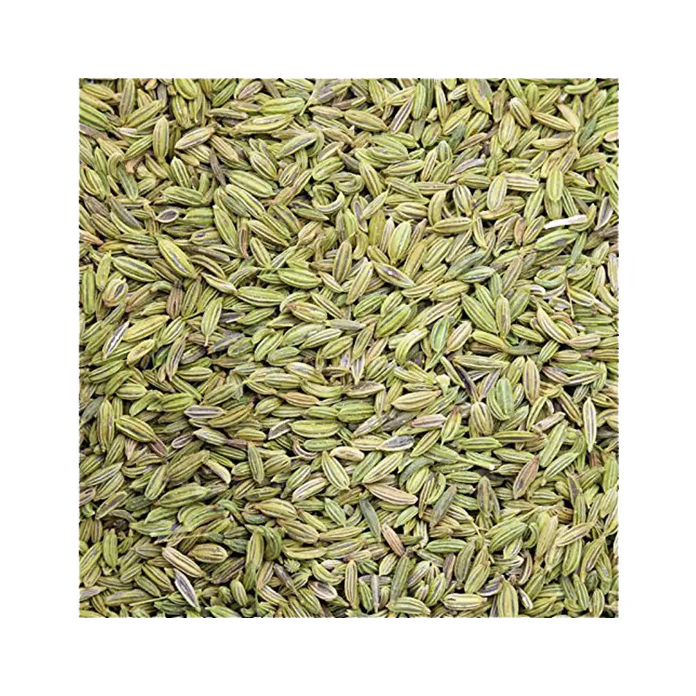 Вкусные здоровые семена зеленого фенхеля, купите натуральные индийские семена приправ с небольшим минимальным заказом