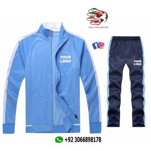 Custom Training Jogging Wear Tracksuit <b>Hoodie</b> & Pants Sweat Suit - Product Image 6