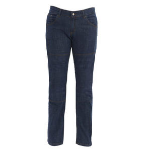 Jeans de moto style côtelé EN17092, Denim de motard pour hommes, approuvé CE, Protection Prime - Product Image 2