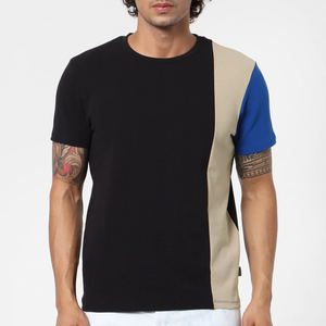 <b>Men's</b> Summer Tracksuit <b>T</b> <b>Shirt</b> <b>Shorts</b> Two Piece <b>Set</b> Cotton Blend Regular Fit Casual Gym Wear Outfit - Product Image 6